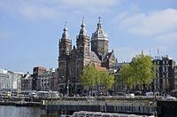 Amsterdam