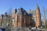 Amsterdam
