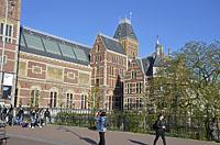 Amsterdam