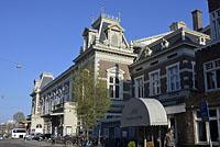 Amsterdam