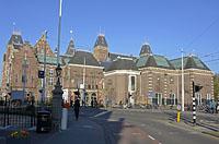 Amsterdam