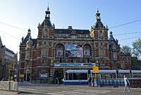 Amsterdam