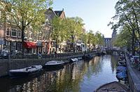 Amsterdam
