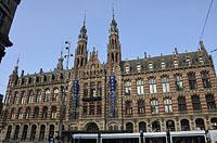 Amsterdam