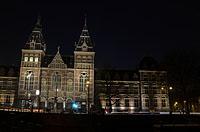 Amsterdam