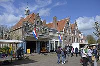 Edam - Volendam