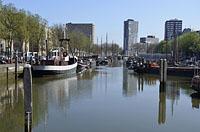 Rotterdam