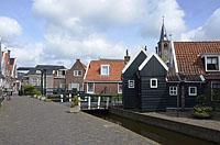 Volendam