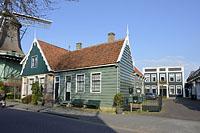 Zaanse Schans