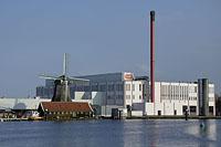 Zaanse Schans