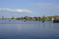 Zaanse Schans