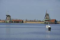 Zaanse Schans