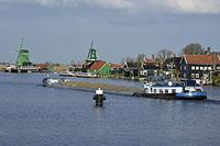 Zaanse Schans