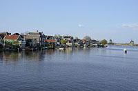 Zaanse Schans