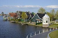 Zaanse Schans