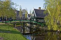 Zaanse Schans