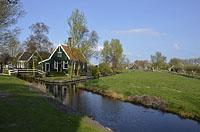 Zaanse Schans