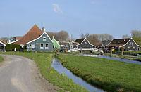 Zaanse Schans