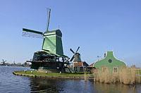 Zaanse Schans