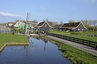 Zaanse Schans