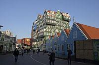 Zaandam