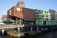 Zaandam