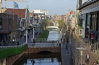 Zaandam