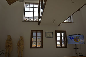 Oravská Polhora