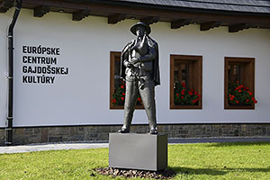 Oravská Polhora