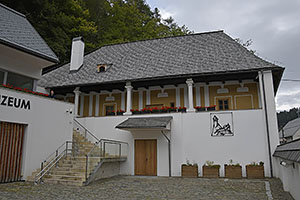Oravský Podzámok
