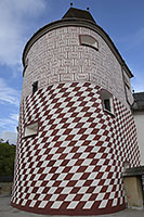 Oravský Podzámok