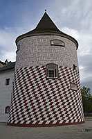 Oravský Podzámok