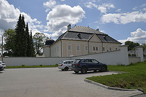 Ostra Luka