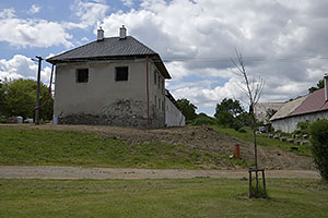 Ostra Luka