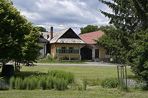 Ostra Luka