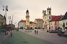 Banska Bystrica