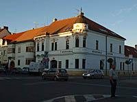 Pezinok