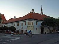 Pezinok