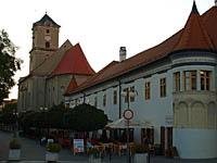 Pezinok