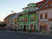 Pezinok