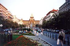 Praha