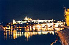 Praha