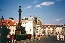 Praha