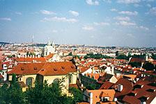 Praha