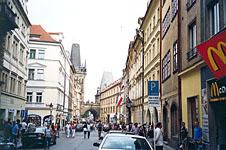 Praha