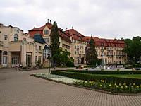 Piestany