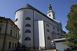 Cieszyn