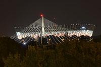 Varšava: PGE Narodowy - Národný štadión, 28.9.2017 Varsava