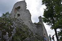 Plavecke Pohradie
