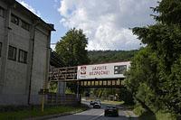 Podbrezova